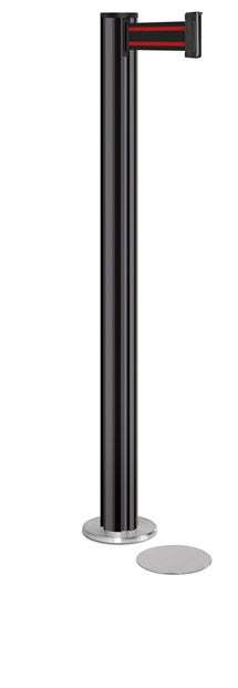 Beltrac 3000 Magnetic Base Stanchion