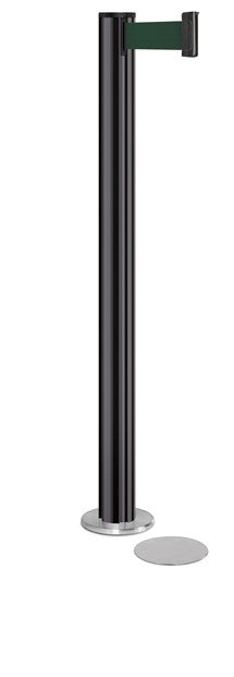 Beltrac 3000 Magnetic Base Stanchion