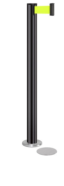 Beltrac 3000 Magnetic Base Stanchion