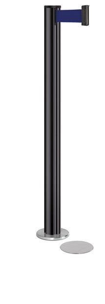 Beltrac 3000 Magnetic Base Stanchion