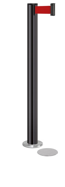 Beltrac 3000 Magnetic Base Stanchion