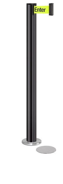 Beltrac 3000 Magnetic Base Stanchion