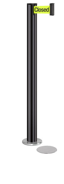 Beltrac 3000 Magnetic Base Stanchion
