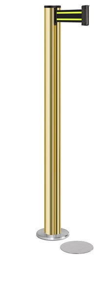 Beltrac 3000 Magnetic Base Stanchion