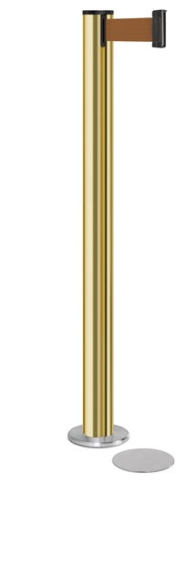 5.5" Magnetic Base - 10 Feet