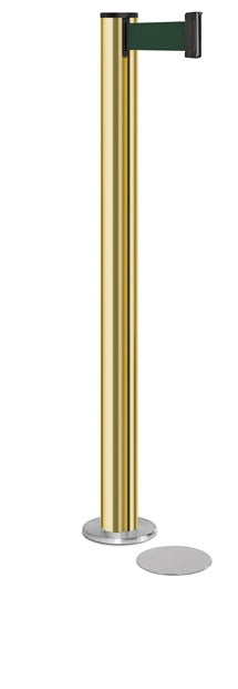 Beltrac 3000 Magnetic Base Stanchion