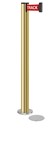 Standing Beltrac Stanchions