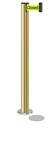 Standing Beltrac Stanchions