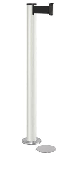 5.5" Magnetic Base - 10 Feet