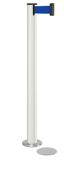 5.5" Magnetic Base - 10 Feet