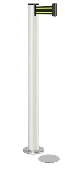 5.5" Magnetic Base - 10 Feet