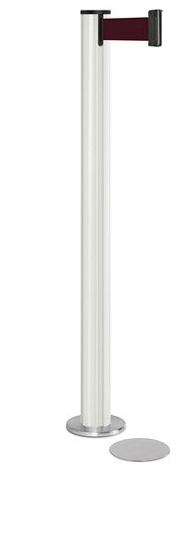 5.5" Magnetic Base - 10 Feet