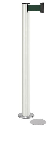 5.5" Magnetic Base - 10 Feet