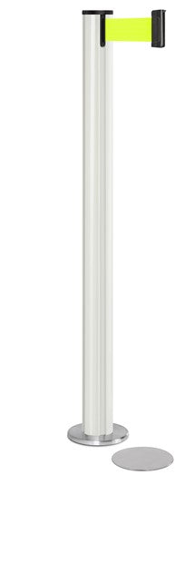 5.5" Magnetic Base - 10 Feet