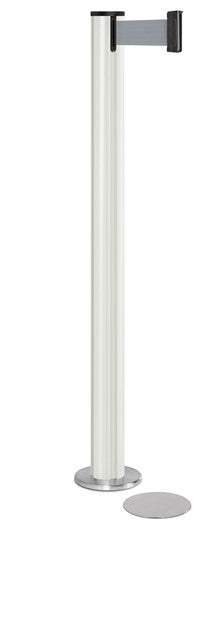 5.5" Magnetic Base - 10 Feet