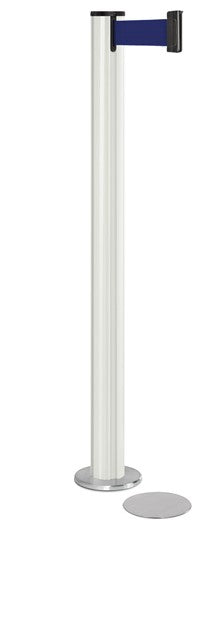 5.5" Magnetic Base - 10 Feet