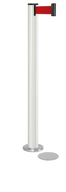 5.5" Magnetic Base - 10 Feet