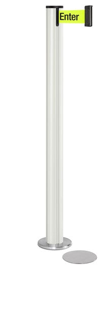5.5" Magnetic Base - 10 Feet