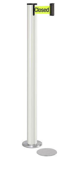 5.5" Magnetic Base - 10 Feet