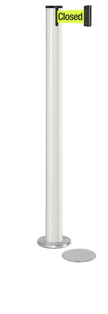 5.5" Magnetic Base - 10 Feet