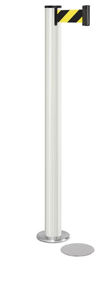 5.5" Magnetic Base - 10 Feet