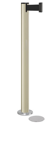 Beltrac 3000 Magnetic Base Stanchion