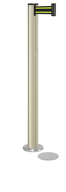 Beltrac 3000 Magnetic Base Stanchion