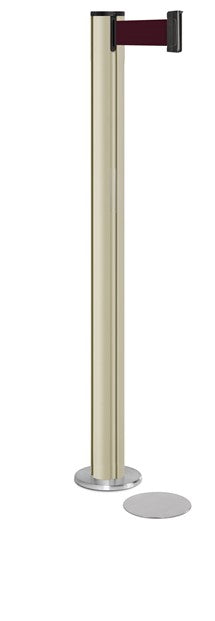 Beltrac 3000 Magnetic Base Stanchion