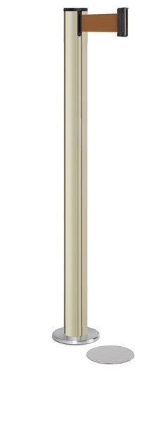 Beltrac 3000 Magnetic Base Stanchion