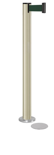 Beltrac 3000 Magnetic Base Stanchion