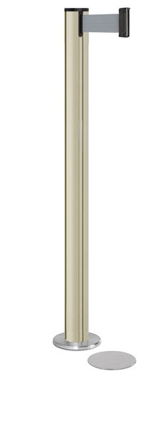 Beltrac 3000 Magnetic Base Stanchion
