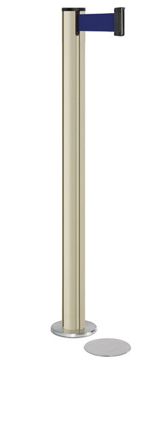 Beltrac 3000 Magnetic Base Stanchion