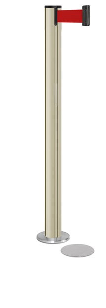5.5" Magnetic Base - 10 Feet