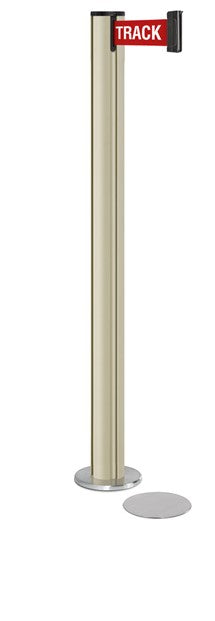 Beltrac 3000 Magnetic Base Stanchion