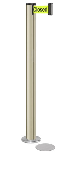 Beltrac 3000 Magnetic Base Stanchion