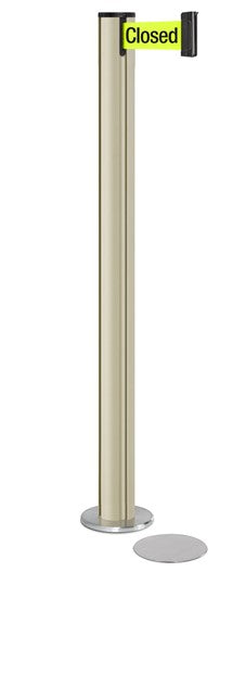 Beltrac 3000 Magnetic Base Stanchion