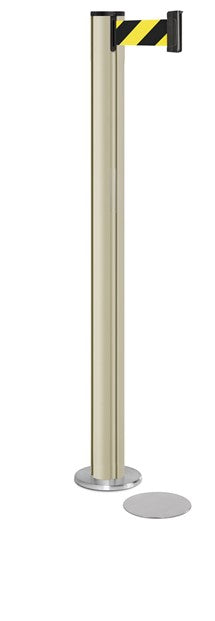 5.5" Magnetic Base - 10 Feet