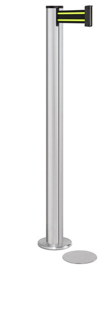 Beltrac 3000 Magnetic Base Stanchion
