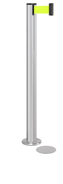 Beltrac 3000 Magnetic Base Stanchion