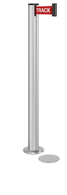 Beltrac 3000 Magnetic Base Stanchion