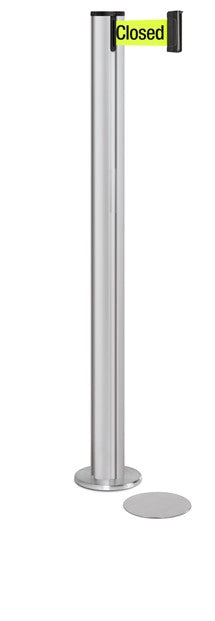 Beltrac 3000 Magnetic Base Stanchion