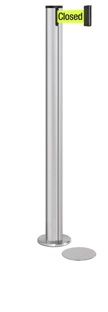 Beltrac 3000 Magnetic Base Stanchion