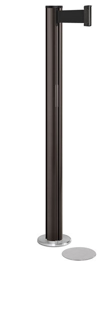 Beltrac 3000 Magnetic Base Stanchion