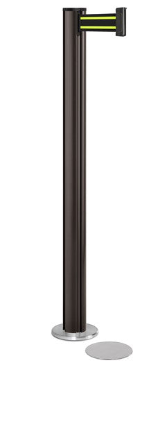 Beltrac 3000 Magnetic Base Stanchion