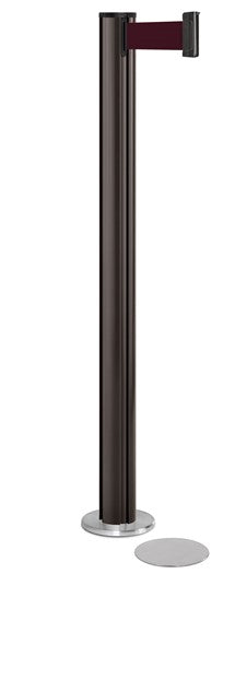Beltrac 3000 Magnetic Base Stanchion
