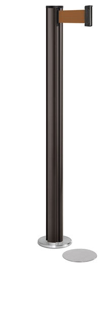 5.5" Magnetic Base - 10 Feet