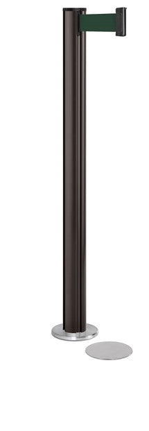 Beltrac 3000 Magnetic Base Stanchion