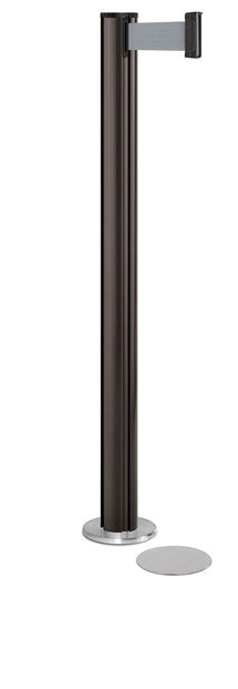 Beltrac 3000 Magnetic Base Stanchion