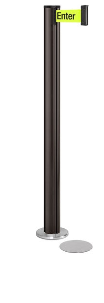 Beltrac 3000 Magnetic Base Stanchion