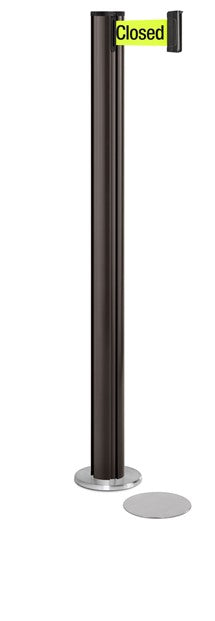 Beltrac 3000 Magnetic Base Stanchion